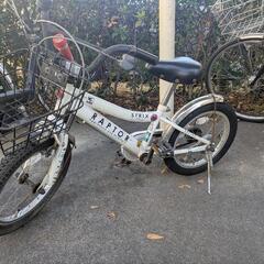 子ども用自転車　あげます