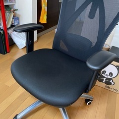 【受付終了】デスク用チェア