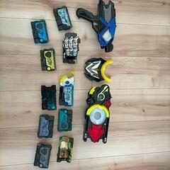 仮面ライダーゼロワン【値下げ】 (ケンシロウ) 新杉田のミニカー