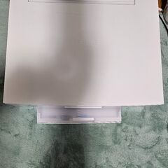 値下げ！　使用感なし、取説、保証書付き　CanonTS8430の画像