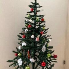 早いお方♥サービス♥クリマス♦ツリー♦150cm♥ (オーナメン...