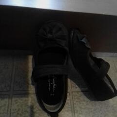 中古品　女の子　19センチの画像