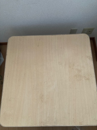 こたつ（コード付属）