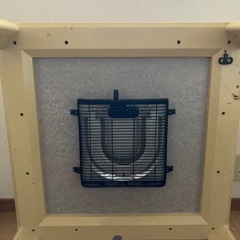 こたつ（コード付属）の画像