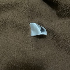 [年内以降削除]リトルベアークラブ　90サイズ スキーウェアの画像