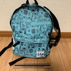 Lee リュックサック