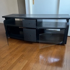 テレビ台の画像