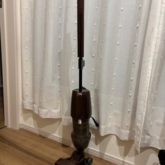 TWINBIRD コード付き掃除機