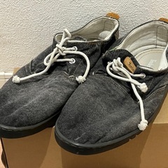 【格安】Timberland スリッポン　スニーカー28cm
