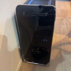 DELL パソコン