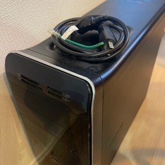 DELL パソコンの画像