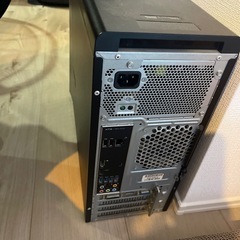 DELL パソコンの画像