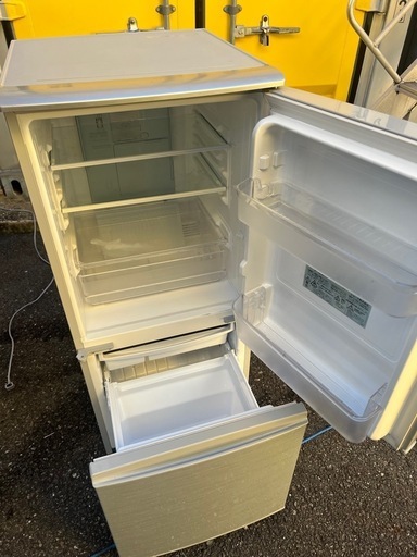 (運搬費込)綺麗！冷蔵庫