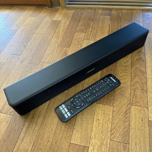 お値下げ済みBose Solo 5 TV sound system