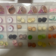 リカちゃん　サーティワン　アイスクリームショップの画像