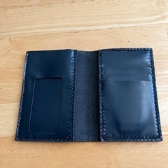 革　ハンドメイドの画像