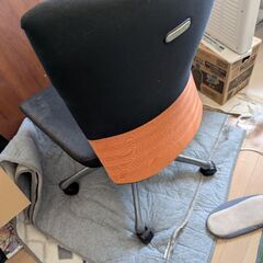 【募集中】作業用チェア0円