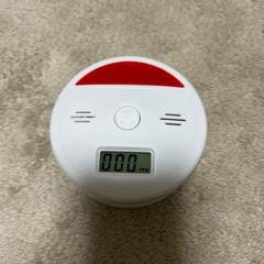 Bemixc 一酸化炭素チェッカーキャンプ用アラーム アウトドア...