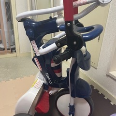 子供用
三輪車の画像