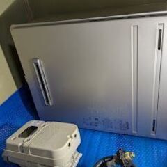 Paloma FH-2013SAW（ガス給湯器）を、EcoFlo...