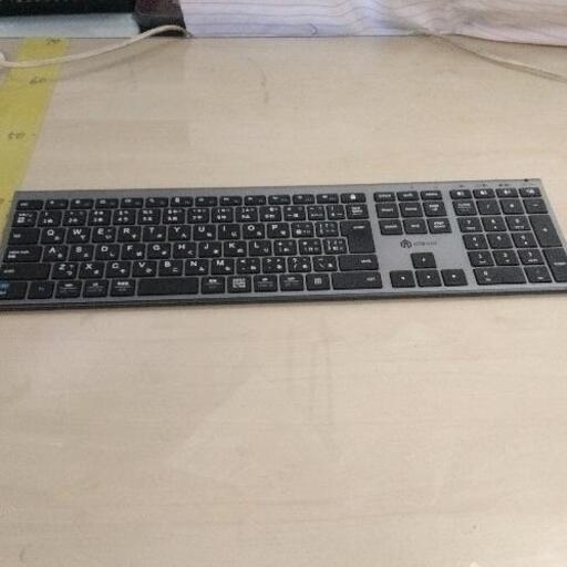 1222-004 キーボードIC-BK23
