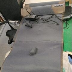 1222-001 ドクターエア 3Dエアストレッチマット EAM...