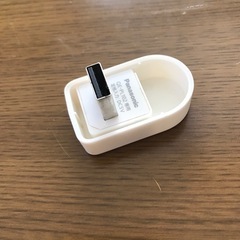 【中古】モバイルバッテリー　2点の画像