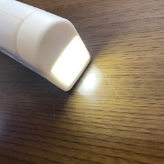 【中古】モバイルバッテリー　2点の画像