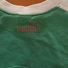 値下げ   PUMA  130 トレーナーの画像