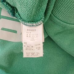 値下げ   PUMA  130 トレーナーの画像