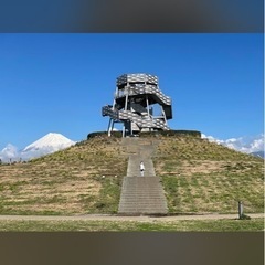 山・自然を見ながらランニングしませんか？