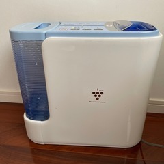 加湿器
