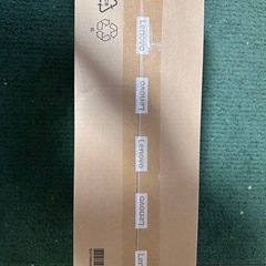 Lenovo Legion Go 新品　未使用の画像