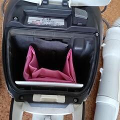 廃棄予定 掃除機の画像