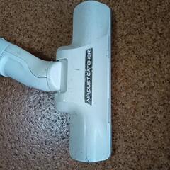 廃棄予定 掃除機の画像