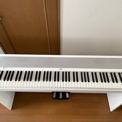 KORG model b1 17製　中古