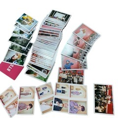 MAP OF THE SOUL PHOTO CARD SETの画像