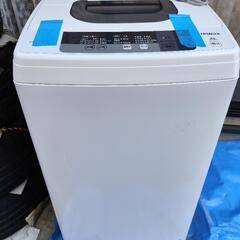 日立の洗濯機
