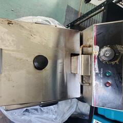 ダイシン電気フライヤーの画像