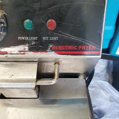 ダイシン電気フライヤーの画像