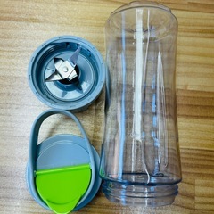 NITORI（ニトリ） ボトルミキサー NT30 コンパクトブレンダーの画像