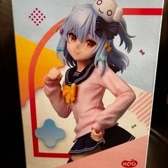 犬山たまき フィギュアの画像