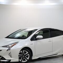 🚗自社ローンといえばオトロン❗️トヨタ プリウス 　Ｓ　ツーリン...