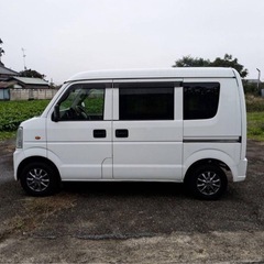 車検2年　日産クリッパー　コミコミの画像