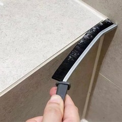 隙間クリーニングブラシ 家庭用キッチンクリーニングブラシの画像