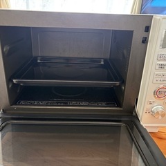 SHARPオーブンレンジ　RE-SS8Xの画像