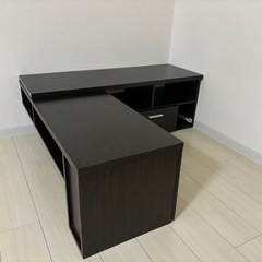 サイズ可動式　　テレビ台の画像
