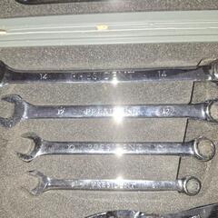ミラーツール工具セットの画像