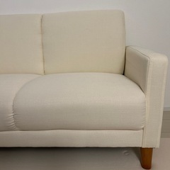 Emma エマ ソファ　2人用の画像