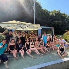 5/10(土) BBQ − 埼玉県